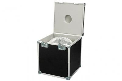DAP AUDIO Mirrorball flightcase 40 cm Flight Case Eclairage