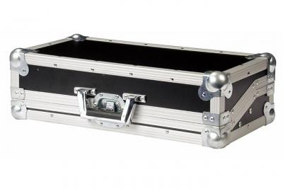 DAP Showtec Case for Scanmaster Series Flightcase - Malles