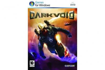 Dark Void 