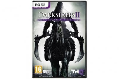 Darksiders Ii - Edition Limit&eacute;e Pc