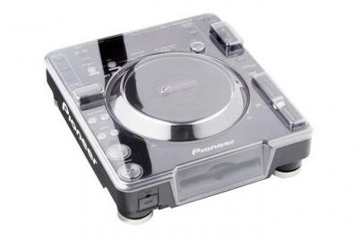 DECKSAVER DS CDJ 1000 Protections Mat&eacute;riel DJ