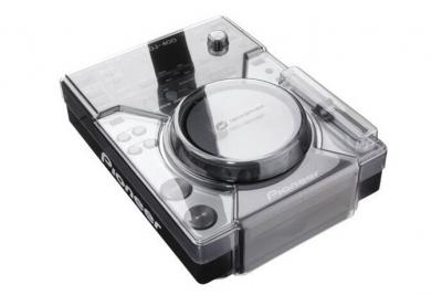 DECKSAVER DS CDJ 400 Protections Mat&eacute;riel DJ