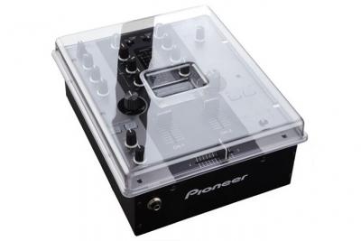 DECKSAVER  Pioneer DJM-250 couvercle anti-poussi&egrave;re transparent