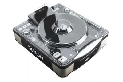 DECKSAVER  capot anti-poussi&egrave;re pour Denon DN-S3700
