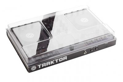 DECKSAVER  Kontrol S2 Coque de protection incassable pour Equipment DJ/VJ Transparent