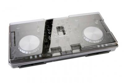 DECKSAVER    Coque de protection incassable pour Equipment DJ/VJ Gris - XDJ-R1 COVER 