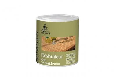 LES ANCIENS EBENISTES  D&eacute;shuileur450ml - 