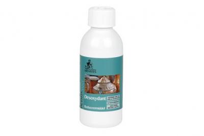 LES ANCIENS EBENISTES D&eacute;soxydant Pour M&eacute;taux 250ml - Les Anciens &eacute;b&eacute;nistes