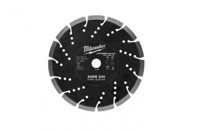 MILWAUKEE Disque carbure  230mm - 4932399826 4932399826