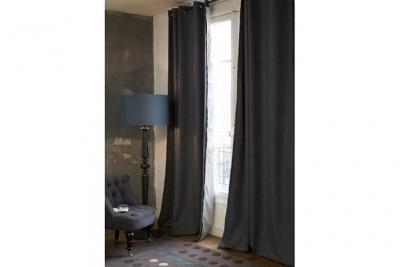 Moondream - Doublure thermique Eco by Hiver fixable sur rideau