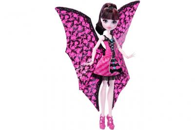 MATTEL Draculaura monster high