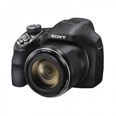 SONY Appareil photo num&eacute;rique Bridge  DSC-H400