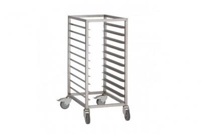 GASTRO M Echelle Gastronorme 10 niveaux GN 1/1 - Gastronoble - Inox