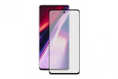 KSIX  Samsung Galaxy Note 10 Extreme 3d Tempered Glass 9h Clair