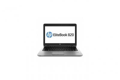 HP  EliteBook 820 G1 12"" Core i5 1.9 GHz - SSD 512 Go - 8 Go AZERTY - Fran&ccedil;ais