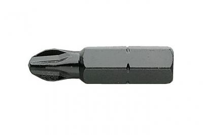 FACOM ENP.2 - Embouts impact s&eacute;rie 2 pour vis Phillips&reg; - ENP.201 