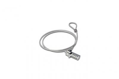 EWENT Eminent Ew1241 Combination Lock 1.5 M Gris