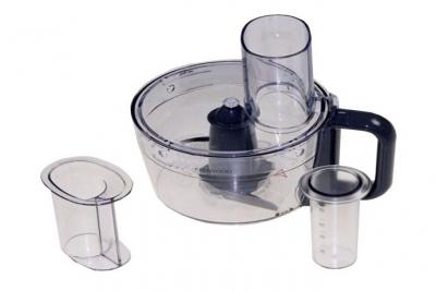 KENWOOD AT284 Bol hachoir complet (121953-8206) Robot m&eacute;nager KW714208 