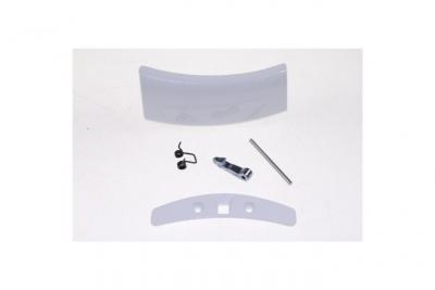 ELECTROLUX  - Ensemble poign&eacute;e pour lave linge 