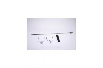 SCHOLTES Ensemble tourne broche pour four 