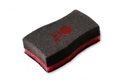 WEBER Eponge de nettoyage  - 2 pi&egrave;ces