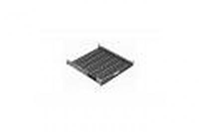 EFIRACK Etagere coulissante 1U 