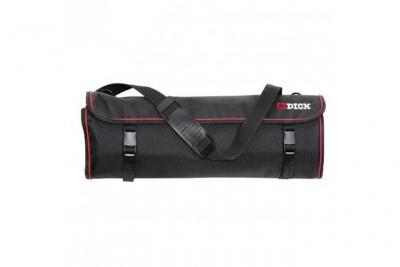 Dick Knives GD796 Sac en textile avec sangle Noir