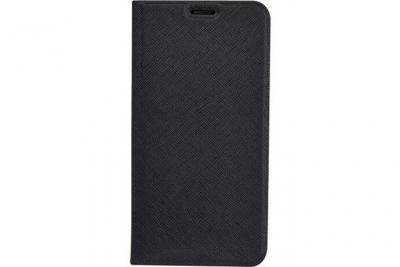 BIGBEN CONNECTED Etui folio noir pour huawei p20 pro