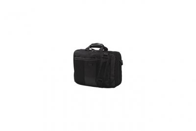 EVERKI Versa Premium Checkpoint Friendly Laptop Bag - Sacoche pour ordinateur portable - 17.3"" - noir