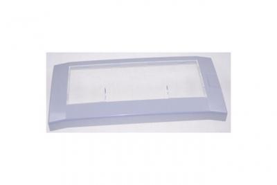 BEKO Facade tiroir congelateur pour refrigerateur  - 9862254