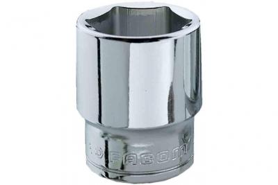 FACOM  r.4&nbsp;&ndash;&nbsp;Douilles 1/4&nbsp;6&nbsp;C 4&nbsp;mm