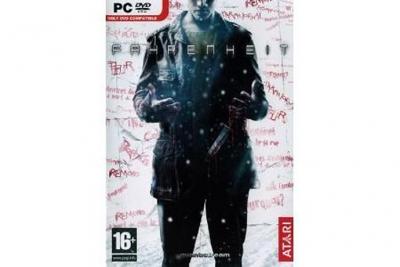 Mindscape Fahrenheit - Hits Collection - Jeu Pc