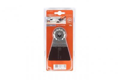 FEIN  Lame de scie de pr&eacute;cision E-Cut BIM, 50 x 65 mm, 10 pce - 63502208240