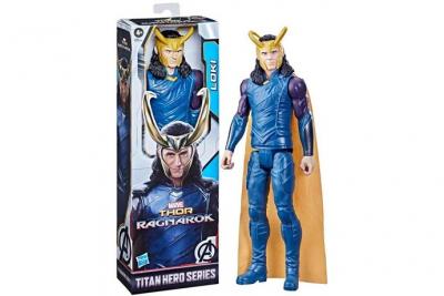 AVENGERS Hasbro F22465X0 Figurines d''action et de collection