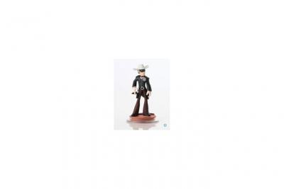 DISNEY INTERACTIVE Figurine Disney Infinity Lone Ranger 
