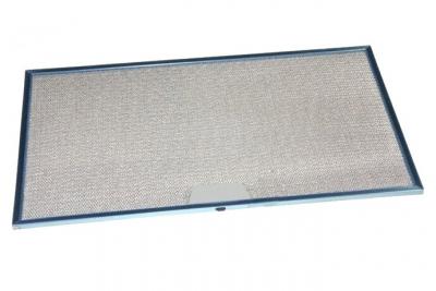 IKEA Filtre Cassette 506x300 Alu Pour Hotte  - 4055135349