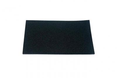 GENERIQUE Fc600t filtre charbon 490x270 mm (unit&eacute;) pour hotte fagor brandt vedette sauter de-dietrich