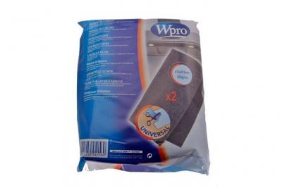 BRANDT  - FILTRE CHARBON LIVRER PAR 2 MOUSSE pour hotte 