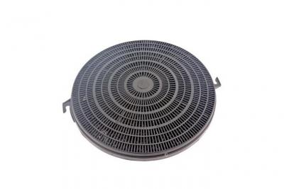 ELECTROLUX Filtre charbon actif &oslash;211mm pour hotte rosieres