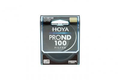 HOYA  Prond 100 Filtre effet sp&eacute;cial pour Lentille 58 mm