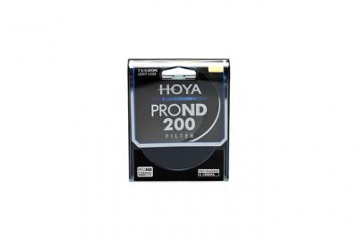HOYA  Prond 200 Filtre effet sp&eacute;cial pour Lentille 82 mm