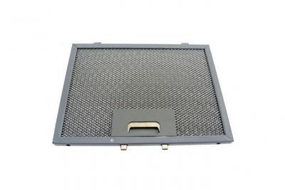 ARTHUR MARTIN Filtre metal anti graisse (a l'unite) 234x170mm pour Hotte , ELECTROLUX, FAURE (37214)