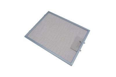 ARTHUR MARTIN Filtre m&eacute;tal anti graisse (&agrave; l'unit&eacute;) 240x300mm Hotte 50253939008 