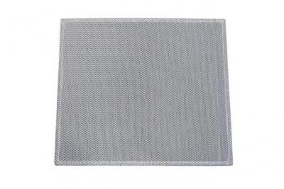 ARTHUR MARTIN Filtre m&eacute;tal anti graisse (&agrave; l'unit&eacute;) 285x280mm Hotte 50263860004 ELECTROLUX - 37206