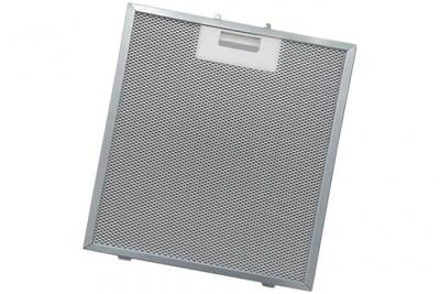 ARTHUR MARTIN Filtre m&eacute;tal anti graisse (&agrave; l'unit&eacute;) Hotte 50265686001 