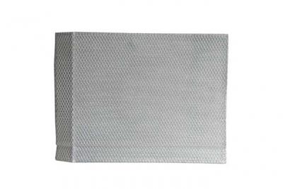 ARISTON Filtre m&eacute;tal d'origine - Hotte (C00058058  HOTPOINT)