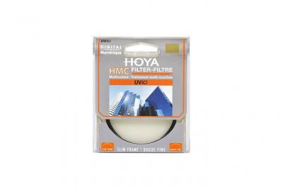 HOYA  UV/C 62 mm multi couches