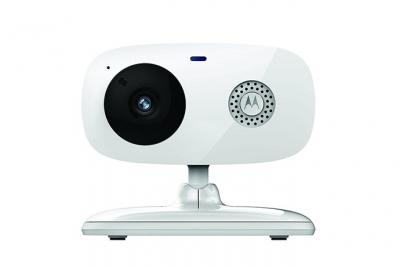 MOTOROLA Cam&eacute;ra Wifi  Camera Focus 66