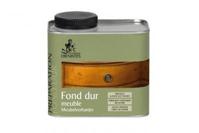 LES ANCIENS EBENISTES FOND DUR MEUBLE A L'EAU 450ML - Les anciens &eacute;b&eacute;nistes*