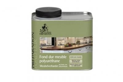 LES ANCIENS EBENISTES FOND DUR MEUBLE POLYURETHANE 450ML - Les anciens &eacute;b&eacute;nistes
